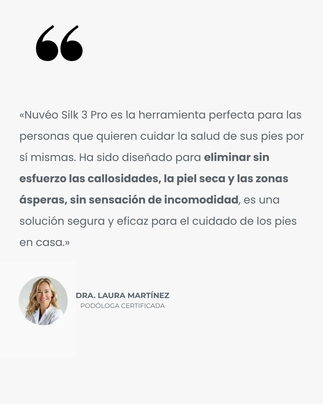 Nuveo Silk 3 Pro